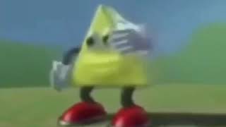 Dancin triangle earrape
