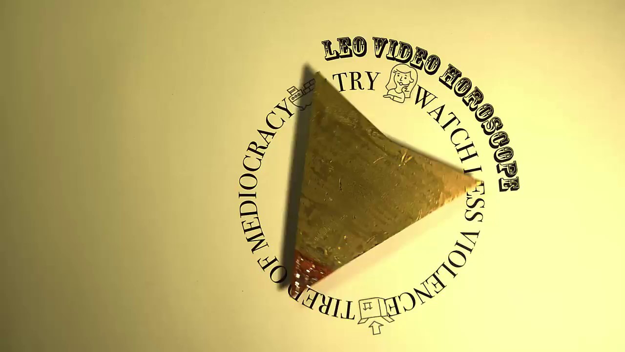 Leo Video Horoscope for August 6, 2018