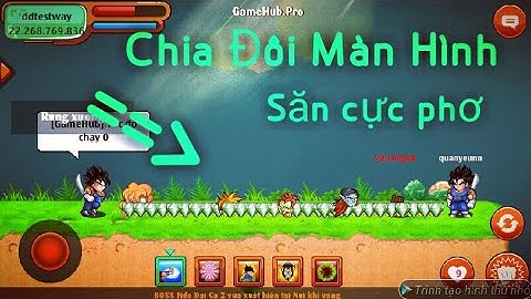 Săn boss trái đất như thế nào ?? tập 10 - NRO