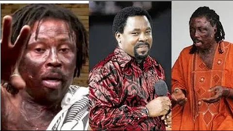 Man Who Killed TB Joshua Finally Confesses