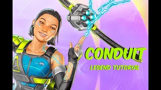 How to Play Conduit | Apex Legends
