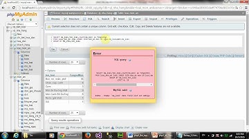 Bài 2  Truy vấn trong CSDL MySQL   Select BT  2 2  Truy vấn có nhóm và thống kê dữ liệu