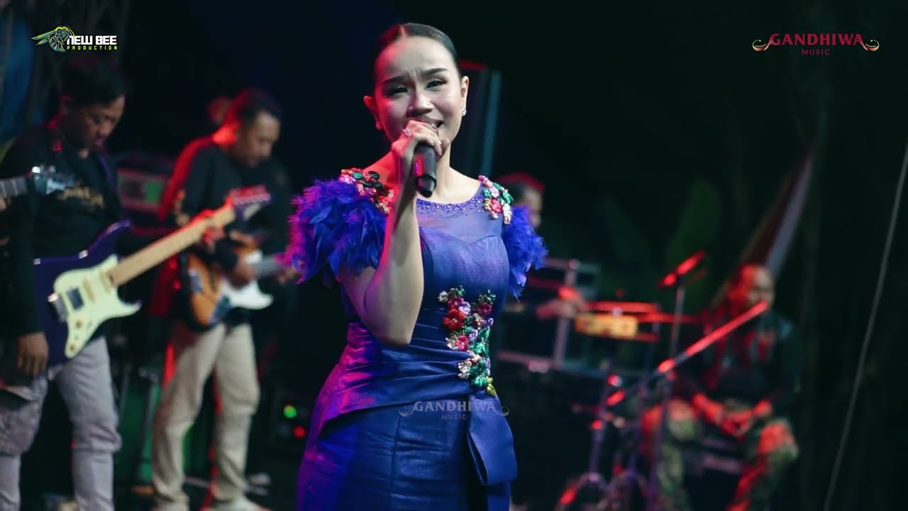 INDRIA NENDRA - KEHILANGAN - GANDHIWA MUSIC                 