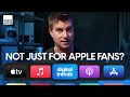Apple tv 4k review 2022  third gens a charm