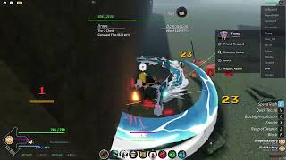 Project Slayers - Exploiter report #6