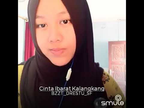 CINTA IBARAT KALANGKANG || WINA DH