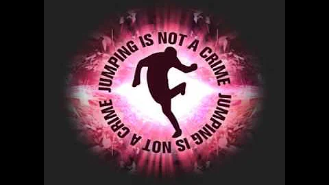 My PLAYLIST #1 - jumpstyle