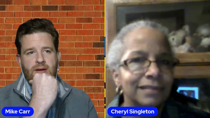 Thank You For Coming! (Margaret Hunsicker and Cher...