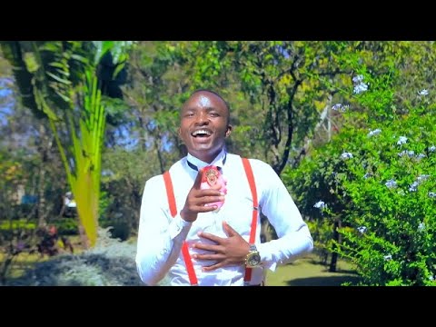 Mburu Kelvin - Ndeithia Kwinyihagia (Official Video)