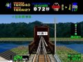 PC版【電車でGO2高速編３０００番台】特級【特急はくたか】