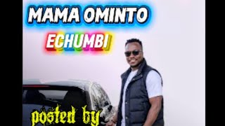 Echumbi Ya Gusii - Mama Ominto Official Video