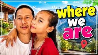Aaja hami yeta AANIE sanga | kurtha lagauda kasto dekhiyo aanie lai 😊