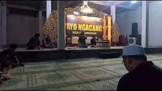 Ngaji cangkruk neng alun alun wong bodho Ben tnggl 5 bolo #fypyoutube 