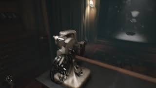 LAYERS OF FEAR 2 #3 CONSEGUI BUGAR O JOGO GARAIO
