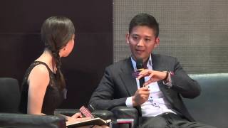 Silicon Dragon Hong Kong 2016 Chat Chevy Beh Bookdoc Youtube