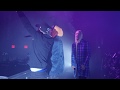Cashmere Cat, Major Lazer & Tory Lanez – ‘Miss You’ Live In NYC