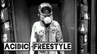 Acidic Freestyle