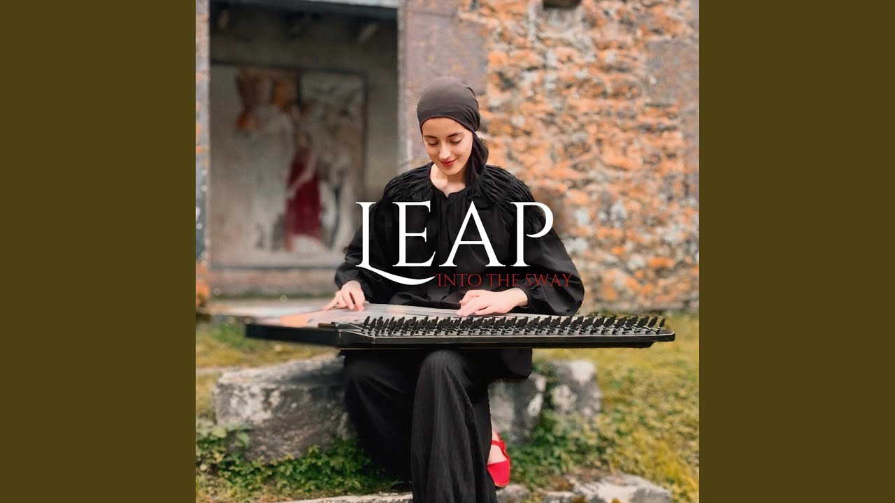 Watch Leap on YouTube Watch Leap on YouTube