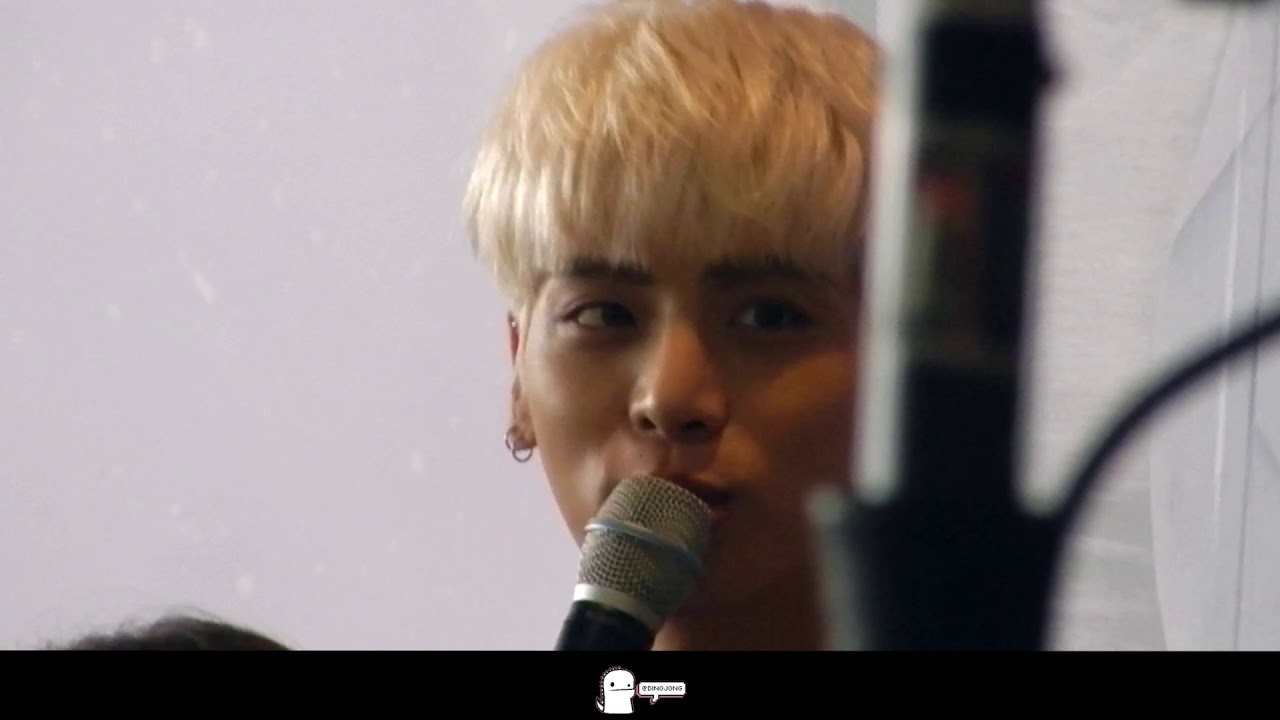 171124 SHINee Press Conference