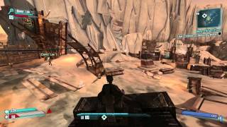 Borderlands2 360° NOSCOPE MULTIKILL MUST WATCH