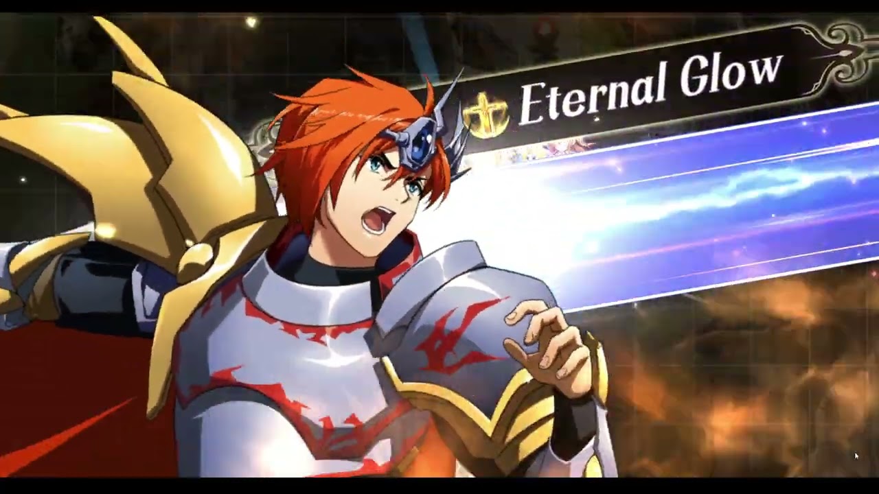 Langrisser M Sea - The Forbidden Battleground - 1.6 