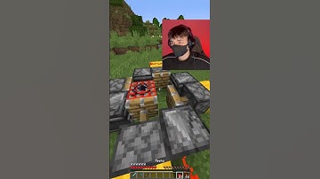 INSANE TNT TRICK🤯 #shorts #minecraft