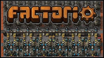 Factorio Recursion #2 - Time and Relative Dimensions (0.15 | Factorissimo Mod)
