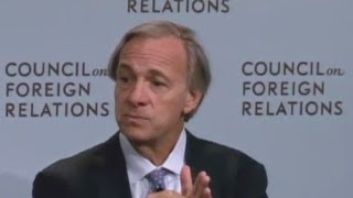 A Conversation with Ray Dalio