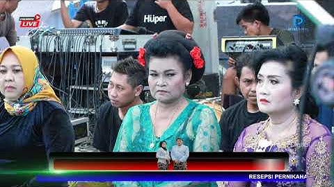 KEMBANG GADUNG SENI SUNDA JAIPONG - PAGELARAN WAYANG GOLEK LINGKUNG SENI - DARI SUBANG 22 MEI 2023
