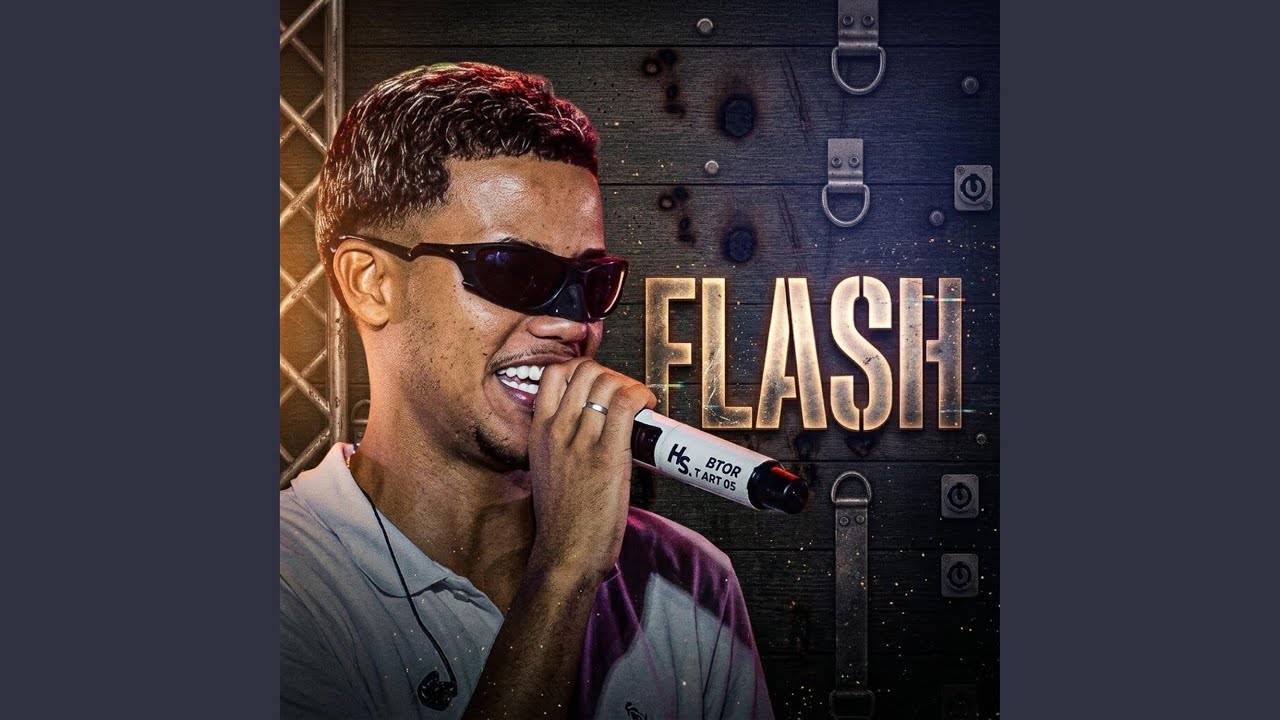 Se Meu Olho Tirasse Foto Flash