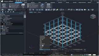 midas nGen : Grid to Member