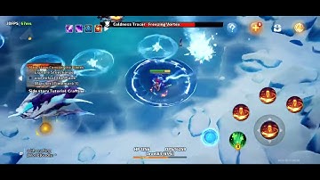 Fire sentry build fire pillar torchlight infinite mobile spacetime witness youga low level easy