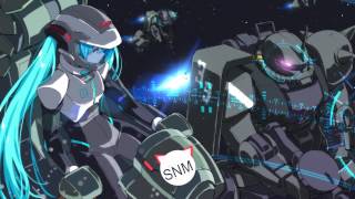 Matti W Music - NightFall