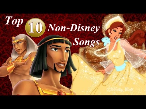 top-10-best-non-disney-songs-{of-all-time}