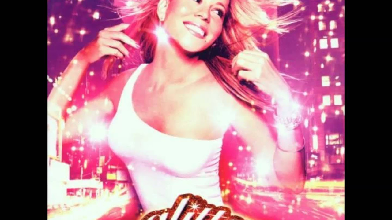 Mariah Carey - Didn't Mean to Turn You On