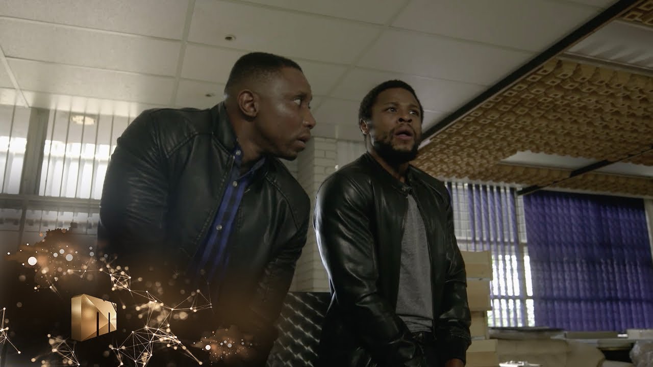 Stop the war – Isibaya | Mzansi Magic