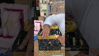 Masha Allah Quran Pak Khubsorat Gifts Available Delivery All Pakistan Whatsap link In bio#quran