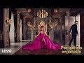 SHAKIRA Porque Me Engañaste Official AI Lyric Video LEVO AI Music Exclusive