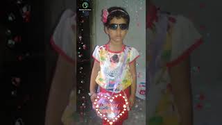 App: Birthday Song Bit Particle.ly : Birthday Video Maker With Name Whatsapp Status Video 2021 screenshot 4