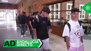 Andalucía Directo | Lunes 6 de mayo