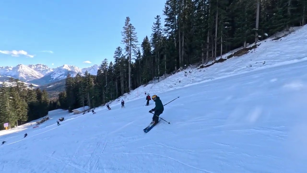 Bad Moos ⇄ Padola #39