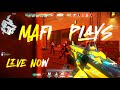 🔴LETS PLAY VALORANT  MAFI PLAYS #valorantlive #mafiplays #valorant  #shortslive #livestreaming #live