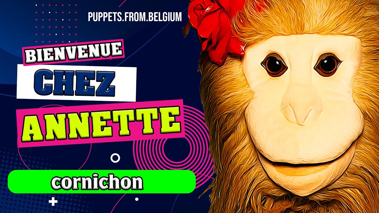 Cornichon ! YouTube