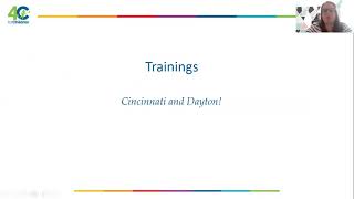 4C for Children Training: April 13-30, 2021