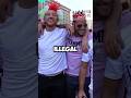 5 Most Bizarre and Baffling Laws You Won't Believe Exist