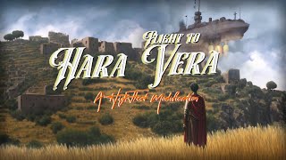 Flight to Hara Vera | A Highfleet modification |Official Trailer