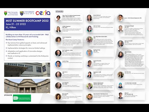 Design and Methods for HIV Implementation Research: Randomized Control Trials and Going Beyond