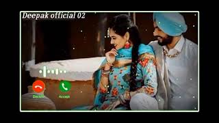New punjabi ringtone 2022 ❣️|| hindi ringtone Mobile ringtone love ringtone SMS tone