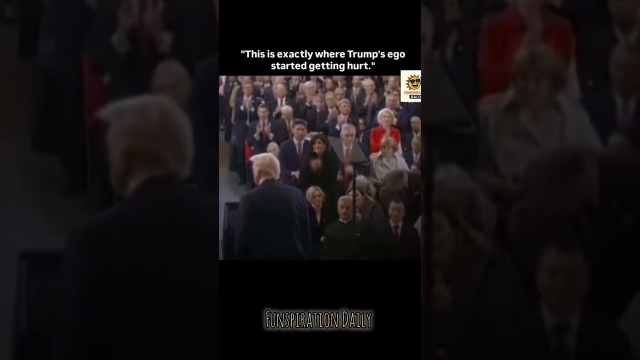 Jai Shankar's  aura hurted Trump | 