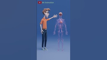 How Does Snake Venom Kill a Human? -By Mr Animation #shorts